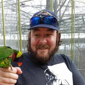 Meet your Posher, Jason